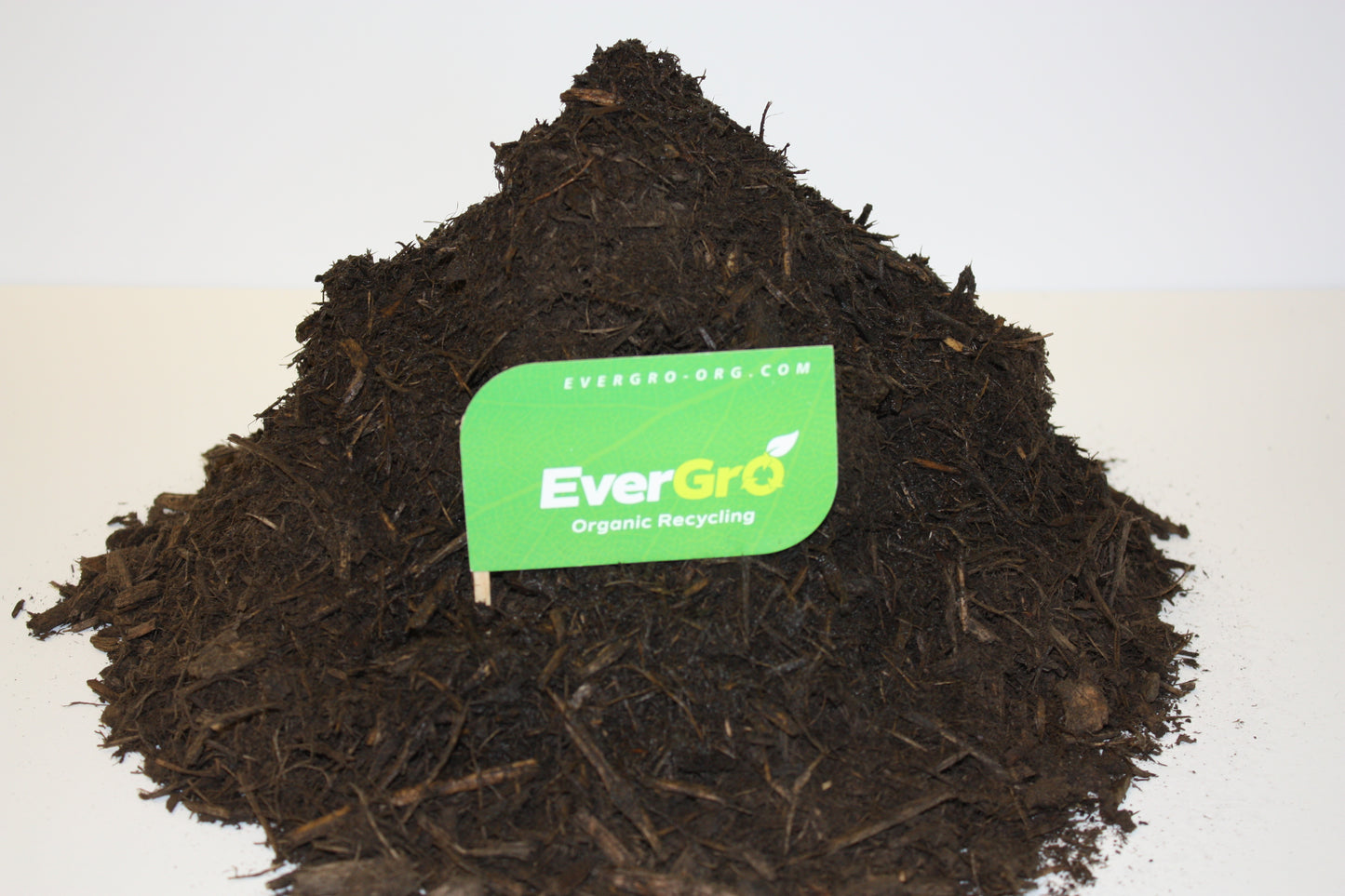 EverGro Hardwood Mulch