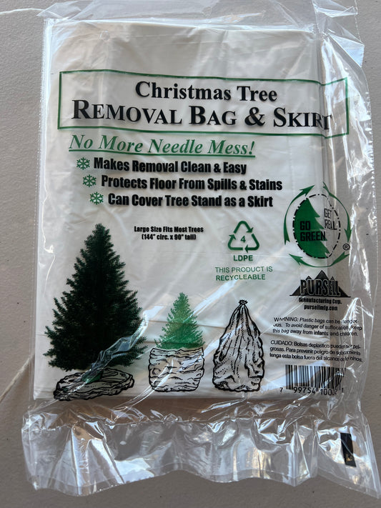 Tree Bag