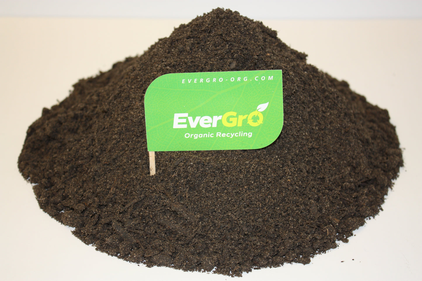 Evergro Contractors Topsoil Mix