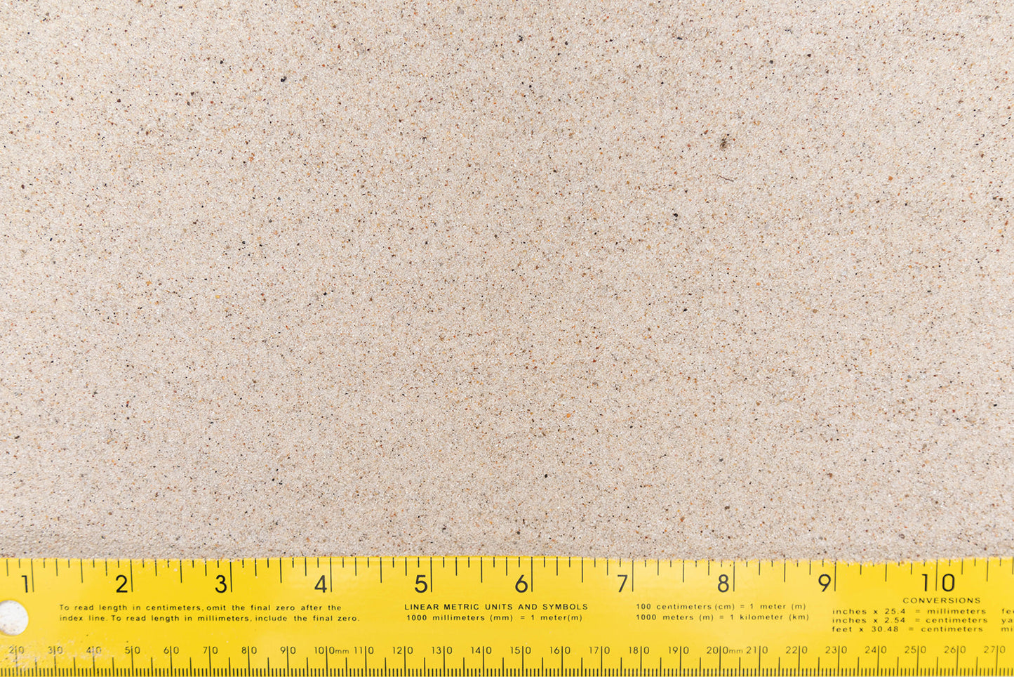 White Masonry Sand