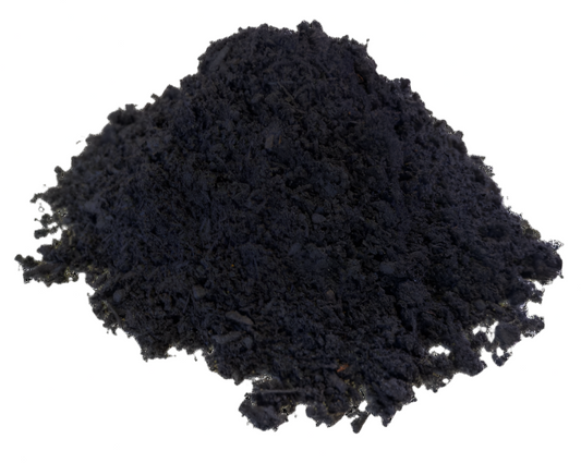 Black Mulch