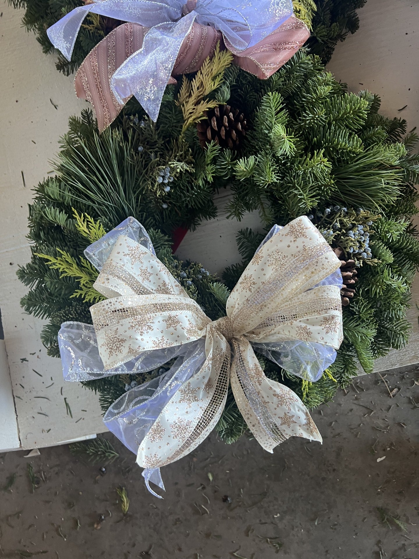 Small Wreath