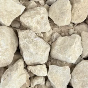1¾” Limestone Base in Houston, Texas | Road Base Gravel for Construction