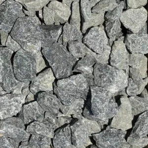 Black Gold Rock 5/8” | Decorative Gravel for Sale in Houston