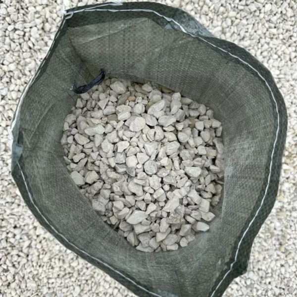 Bagged Gravel 50 lbs | All-Purpose Gravel for Sale in Houston