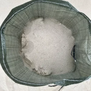 Bagged Sand 50 lbs in Houston, Texas | All-Purpose Sand for Landscaping & Construction