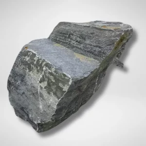 Black Gold Boulder | Large Black Decorative Rock in Houston
