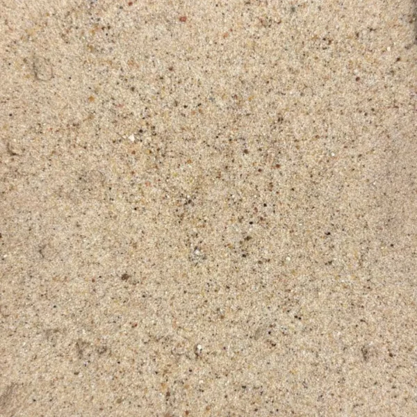 Tan/Brown Masonry Sand in Houston, Texas | Construction & Landscaping Sand