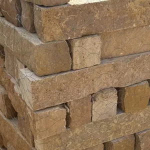Double Antigua Chopped Rock in Houston, Texas | Elegant Stone for Landscaping