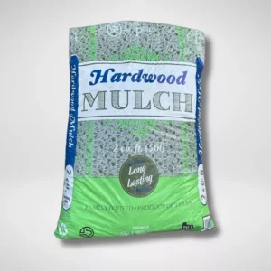 Hardwood Mulch in Houston, Texas | Shredded Mulch for Landscaping
