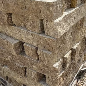 Hawaiiana Chopped Stone in Houston, Texas | Exotic Cut Stone per Pound