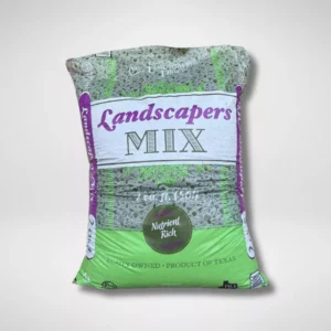 Landscapers Mix in Houston, Texas | Soil Blend for Lawns & Gardens