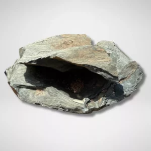 Serpentine Boulder | Green Decorative Rock for Landscaping in Houston