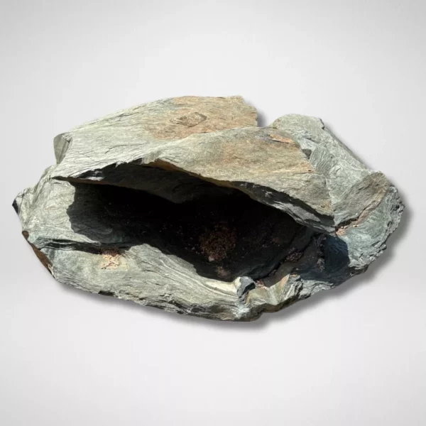 Serpentine Boulder | Green Decorative Rock for Landscaping in Houston