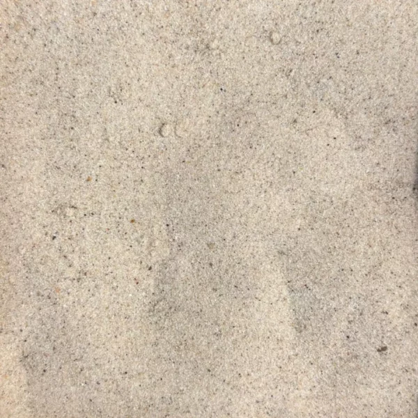 White Masonry Sand in Houston, Texas | Clean Sand for Construction & Play