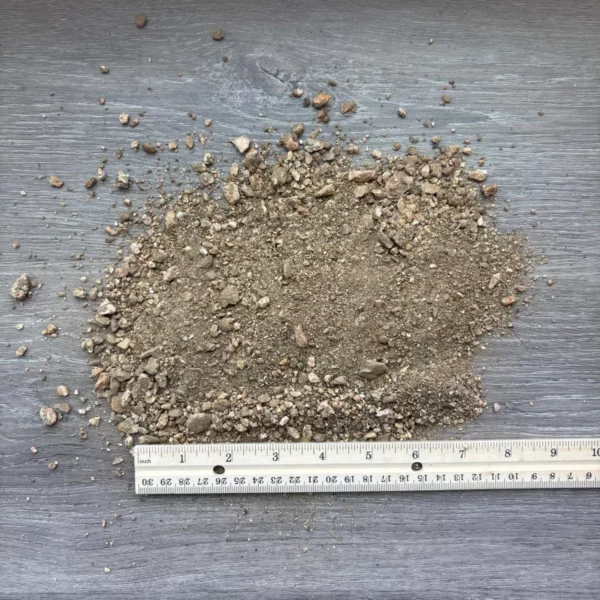 ¼” Decomposed Granite in Houston, Texas | Deco Gravel for Landscaping