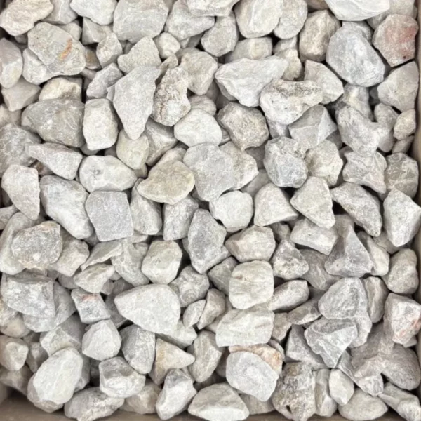 ¾” Limestone Gravel (#67) in Houston, Texas | Landscaping & Drainage Rock