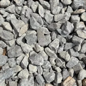 ⅝” Silvermist Gravel in Houston, Texas | Decorative Type C Rock