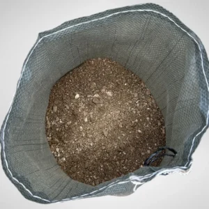 Bagged 1/2" DG - T055174