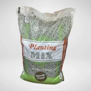 Bagged Planting Mix LP 49 lbs - Q149612