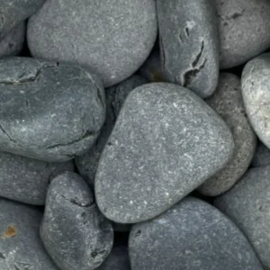 Black Beach Pebbles - ST-70-030