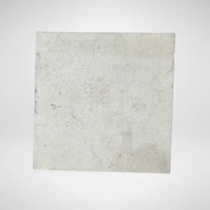 Castohn Smooth Apline Pearl 18" X 18" X 2.5" - X679947