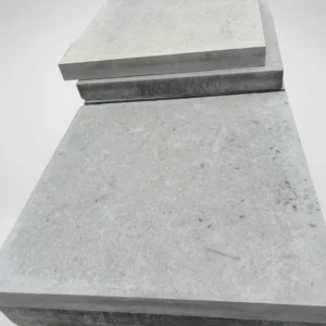 Limestone Blue 24" X 48" X 2" - D329867