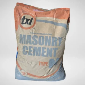Masonry Cement Type N (70LBS) - T430503
