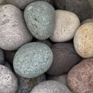 Round Ocean Stone 1"-2" - 5345719