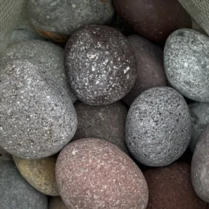 Round Ocean Stone 3"-5" - ST-70-032