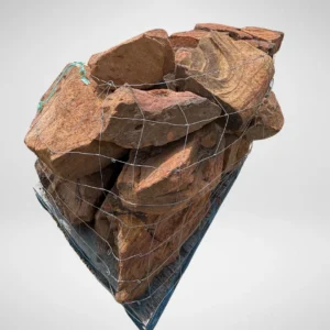 Sandstone Boulder - 606234Z